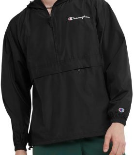 Men's Stadium Packable Jacket (Retired Colors)