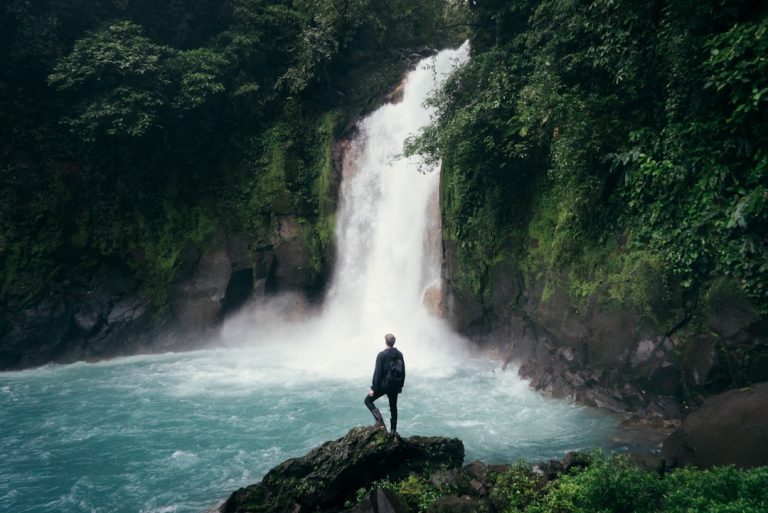 Exploring the World: The Rise of Eco-Friendly Travel